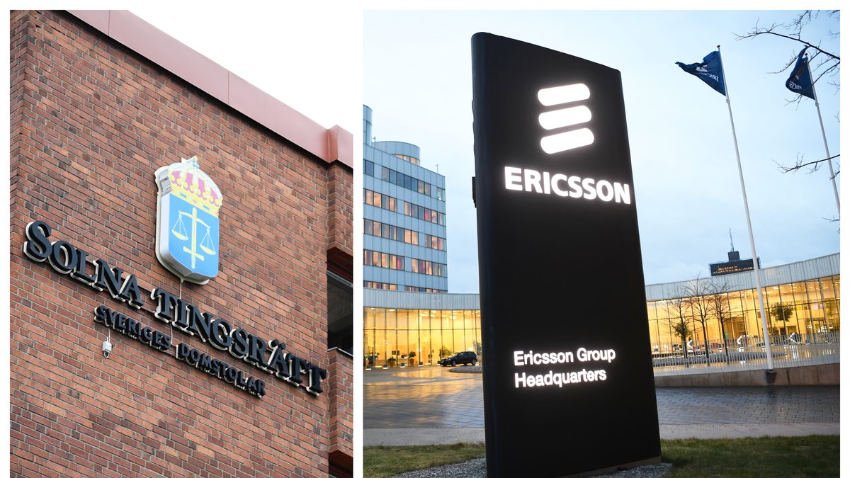 Ericsson förväntas polisanmäla mutmisstankarna i Iran.